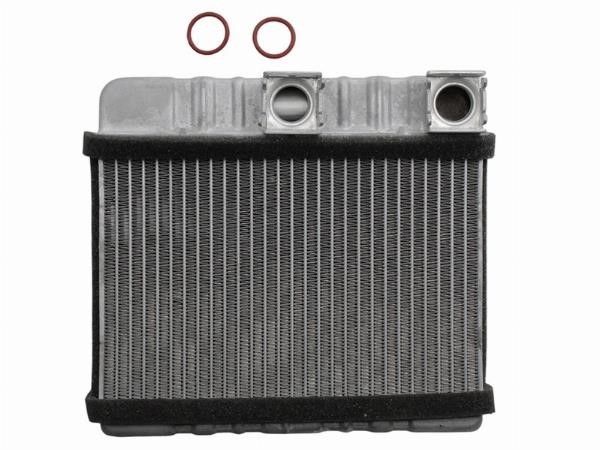 Радиатор отопителя салона  Bmw 3