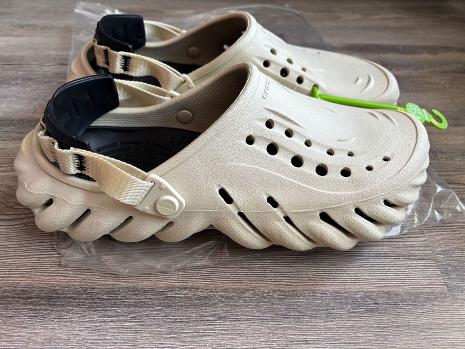Crocs Echo Clog 43-44