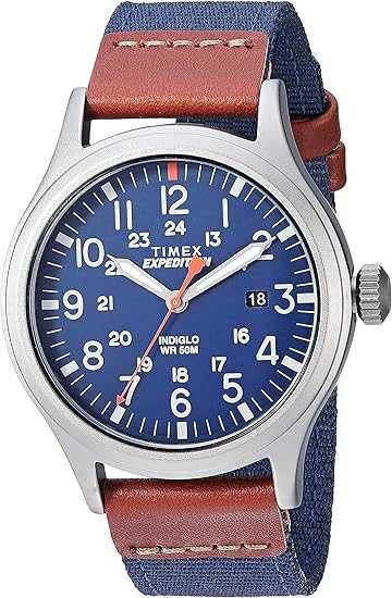 Timex Expedition Scout 40mm