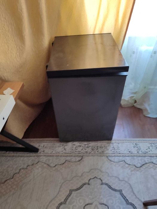 Морозильник Dauscher DCF-160S