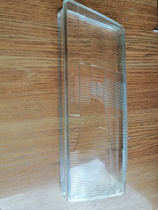 Стъкло фар Шкода Октавия Skoda Octavia 97 - 04 г. Стъкла фарове