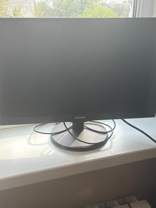 Продам монитор phillips