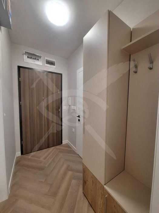 Дава се под наем Двустаен апартамент в Варна, Левски - 55 кв.м за 797.64 € - Снимка #5