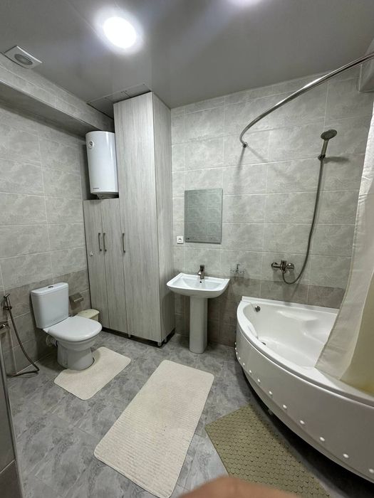 2-комн. квартира на ул. Сагбан (ориентир Поликлиника)