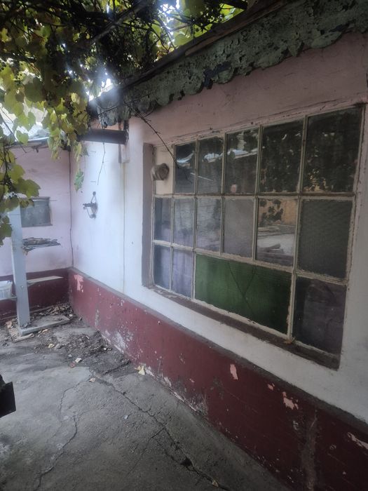 Casa demolabila cu teren