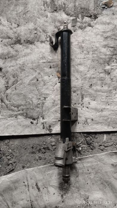 Рулевая колонка гольф 3 продам