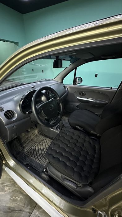 Matiz best sotiladi