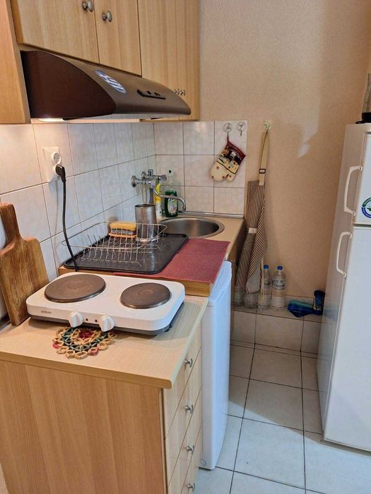 Продава апартамент 49 м2 в ТОП центъра на Аспровалта, Гърция