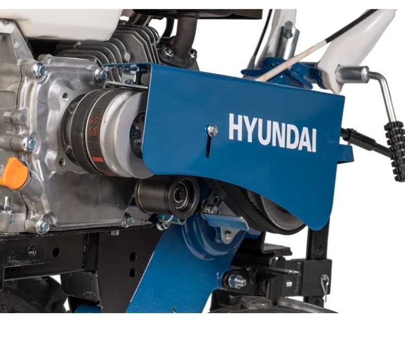 Культиватор Hyundai 1150