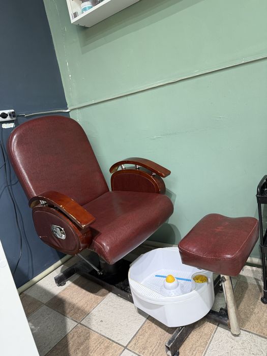 Мабель для салона кросаты