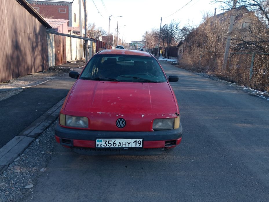 Пасат б 3 карбюратор