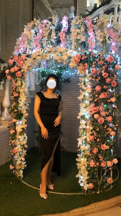 Продам платье