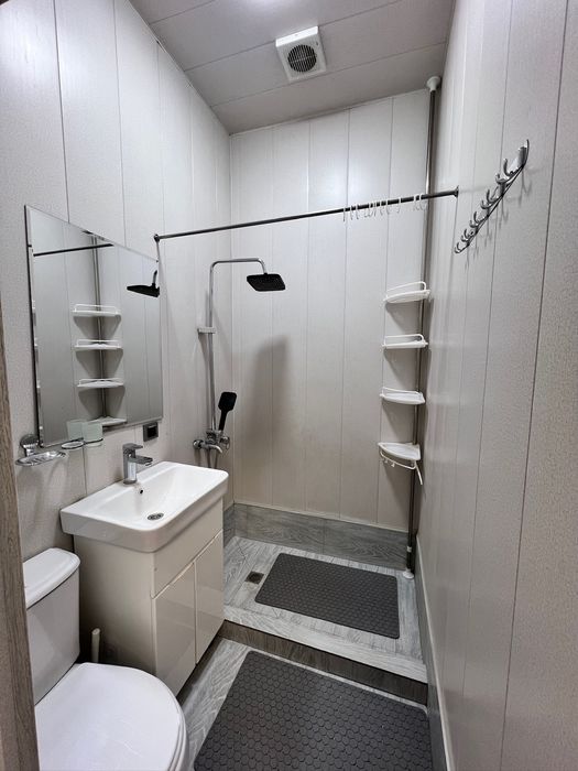 4 xona arenda Qo’yliq, 650$, o’zimniki