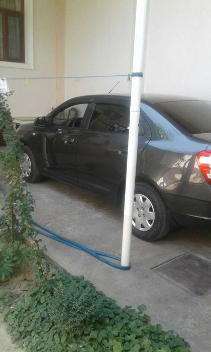 Cobalt 4/2022 хеч канака касали йук