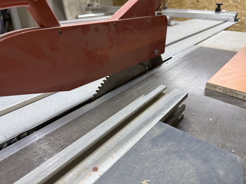 Продам распил станок