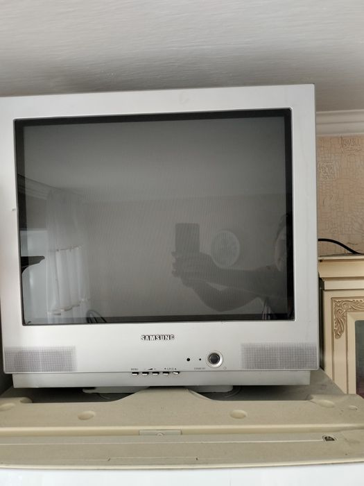 Продам телевизор в рабочем состоянии