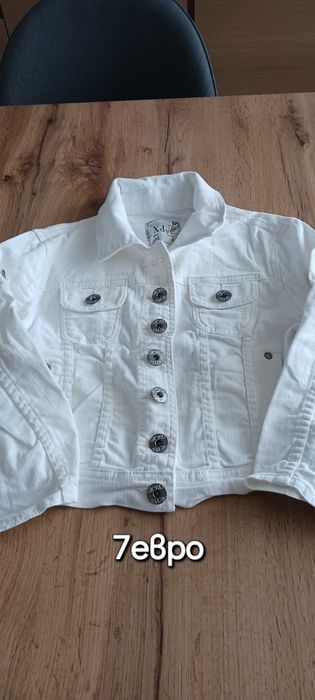 Детски дрехи р-110см/118см