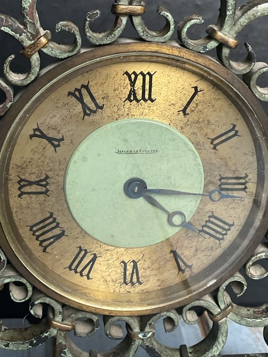 Ceas Jaeger LeCoultre