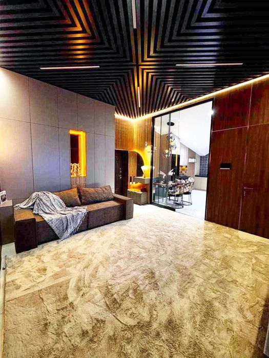 Продаётся шикарная 3 ком в новостройке в центре города