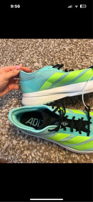 Adidasi Adizero SL2