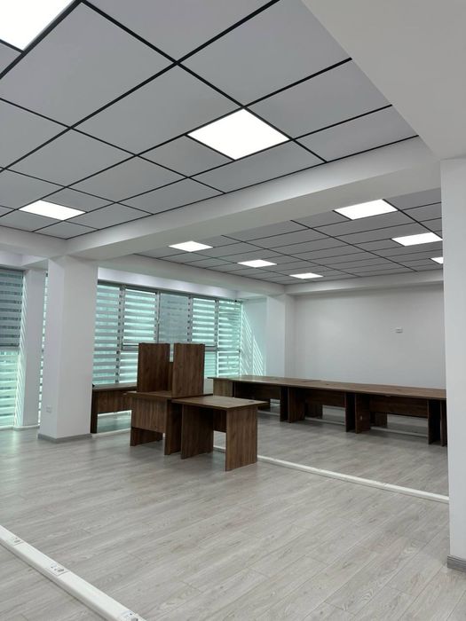 Грильято Реечный Армстронг Armstrong gips Reechniy Grilyato