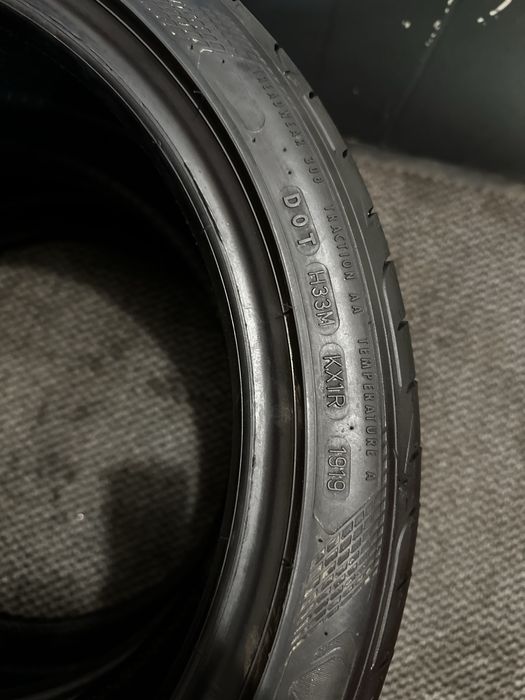 205/45 R17 88W XL - Goodyear Asymmetric 5 Oferta