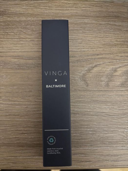 Химикалка Vinga Baltimore