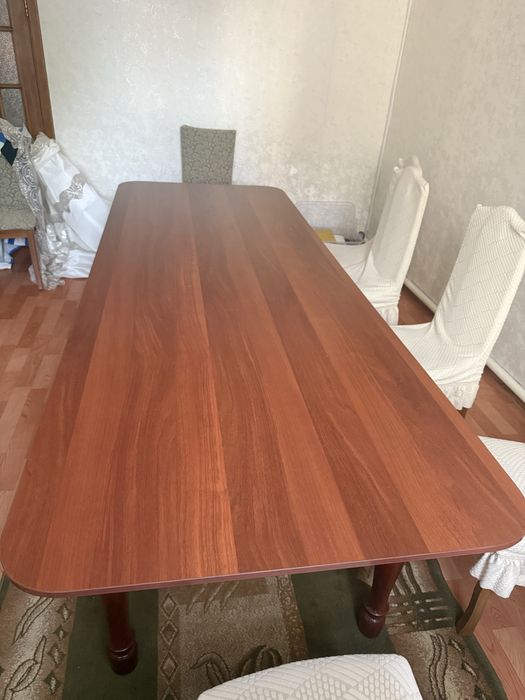 Большой стол 3м