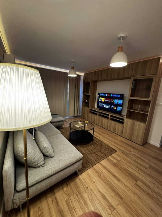 Apartament 4 camere Dacia, ultra-modern | Proprietar