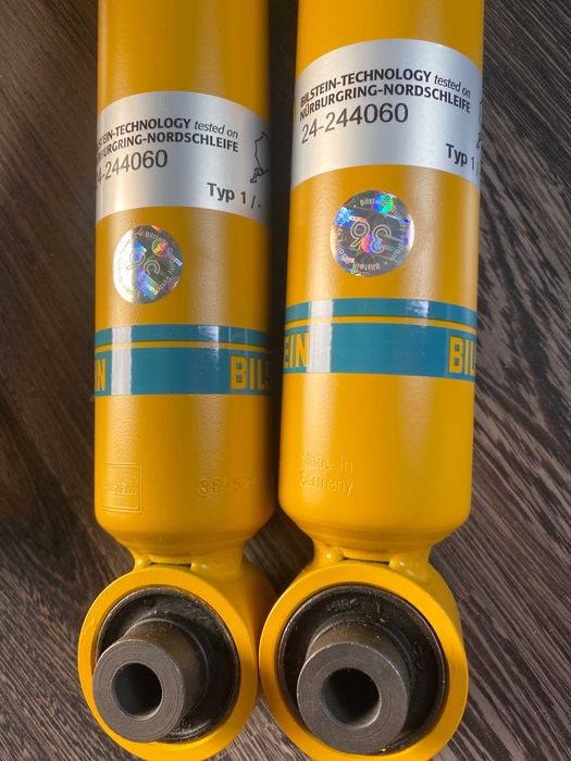 Bilstein B6 BMW M2/3/4