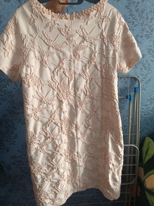 Платье вечерное 48 размер