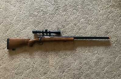 Pusca cu Luneta AIRSOFT#ARC#Pentru Pasarai# Extrem de Puternica# 4j