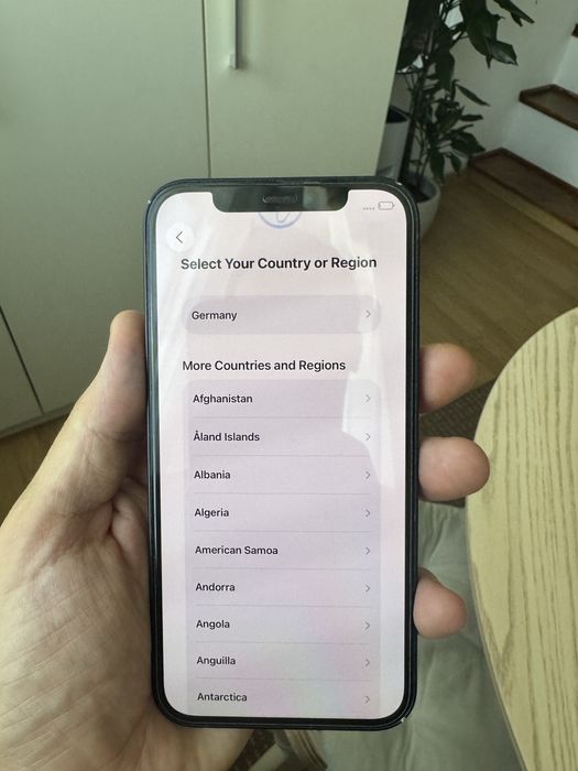 Iphone 12 - 64Gb