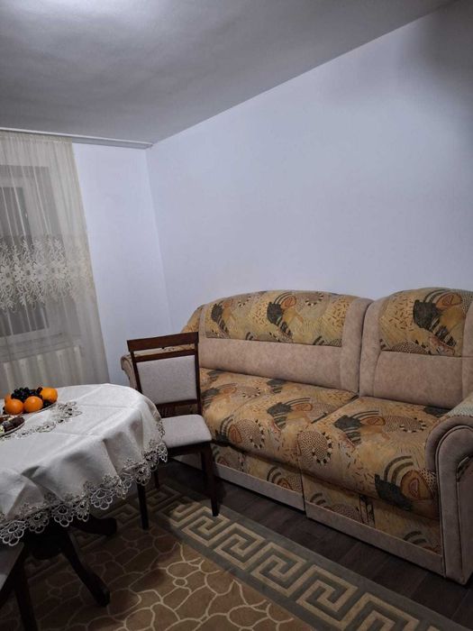Apartament de vanzare in Vatra Dornei