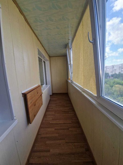 Продам 2 комн Машхур Жусупа 23