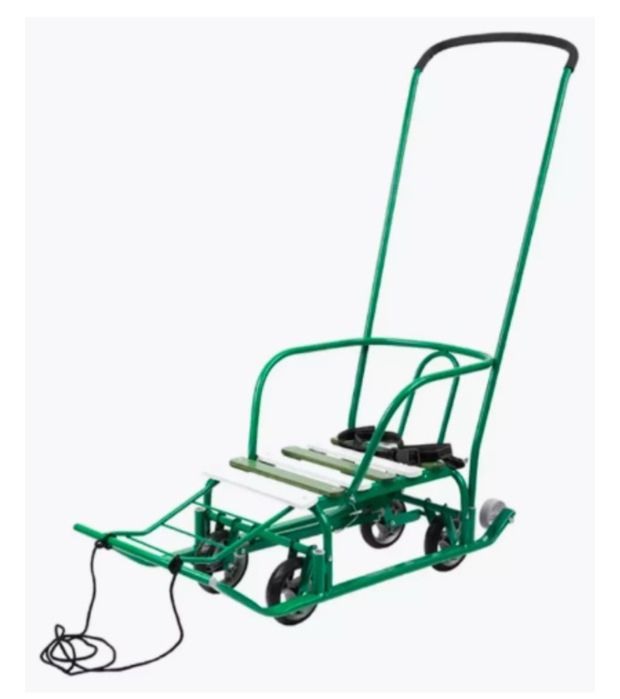 Санки в хорошем состаяний