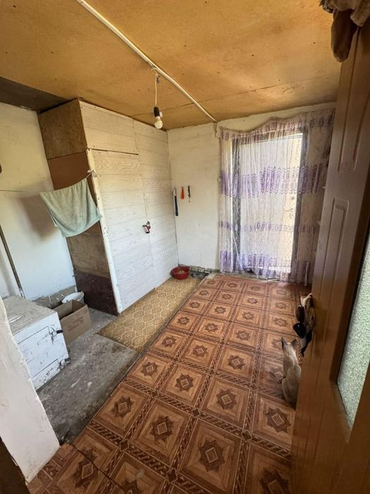 Продается дом на земле