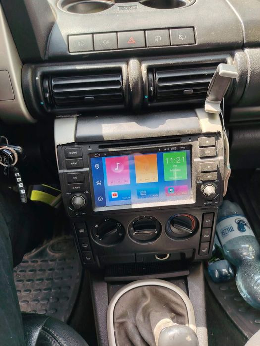 Freelander 1 HSE 2.0 TDi