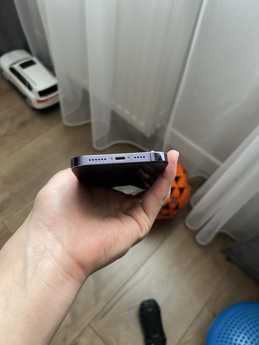 Iphone 14 pro max 256 gb