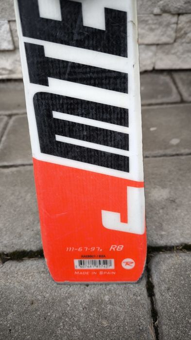 Vand schiuri copii 110 si 120 cm