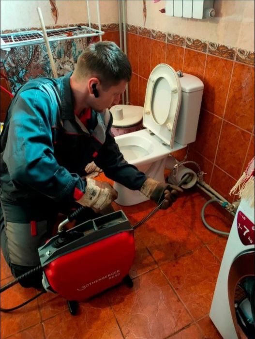 Santexnik, канализация тозалаш хизмати Сантехник прочистка канализации