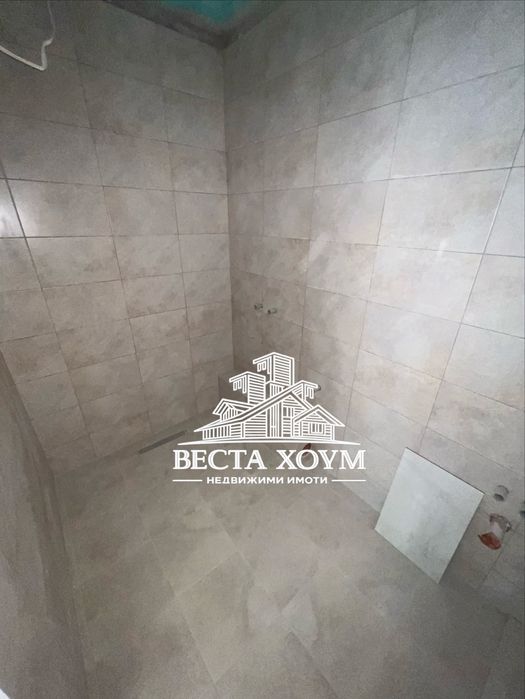 Тристаен апартамент ново строителство