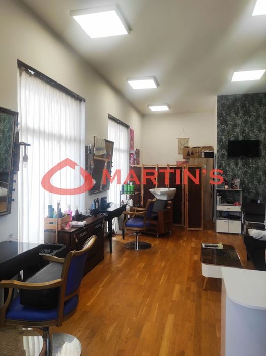 Магазин в София- площ 42 цена 81900