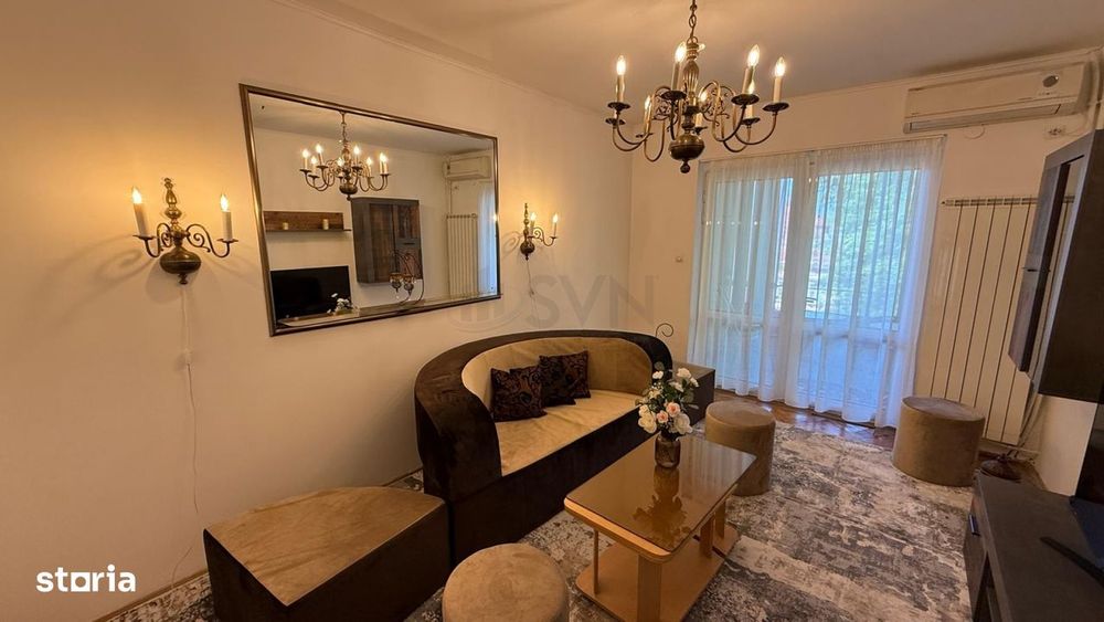 Apartament 2 Camere I De Inchiriat I Piata Amzei — fotografia 1