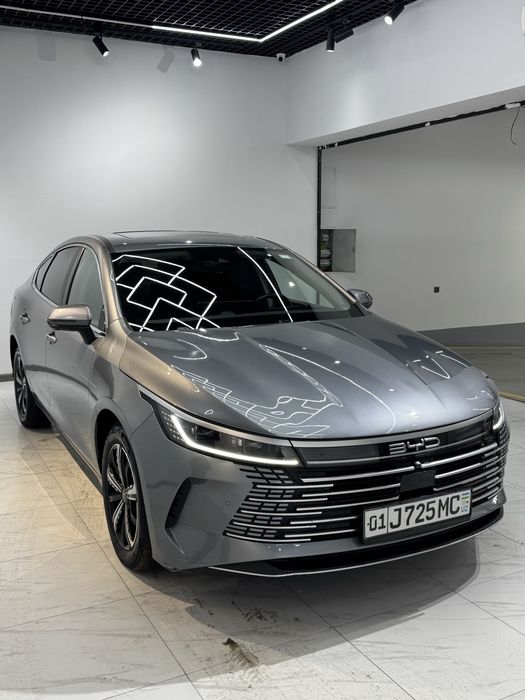 Byd chazor 4-pozitsa ful