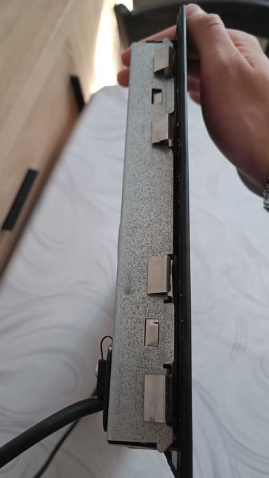 Плот за вграждане Electolux LHR3233CK