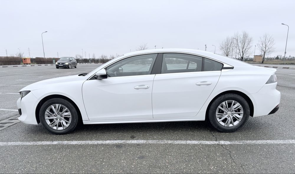 Peugeot 508 1.5 Blue-HDi Active