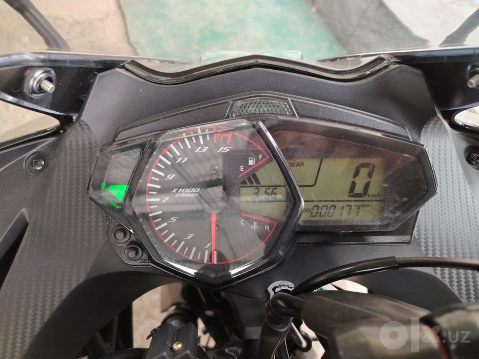Moto skilmax zonsen