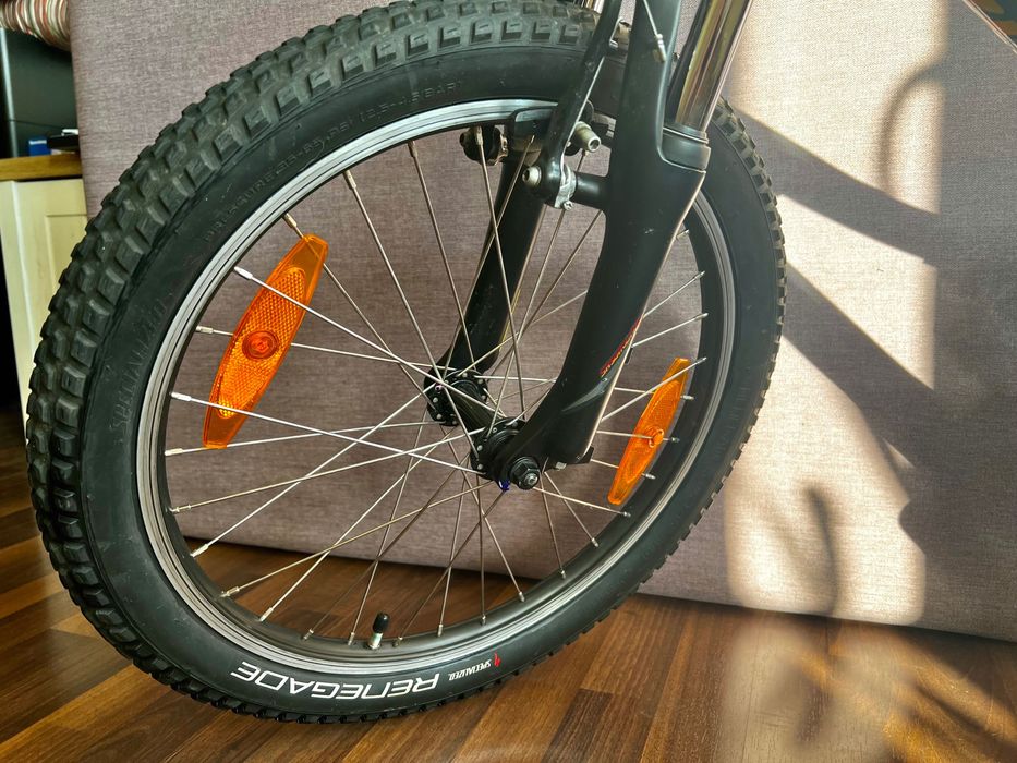 Specialized 2020 Hot rock 20