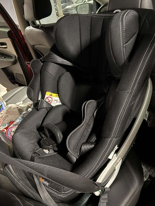 Be safe strech столче за кола